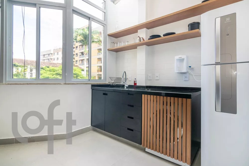 Apartamento, 1 quarto, 61 m² - Foto 5
