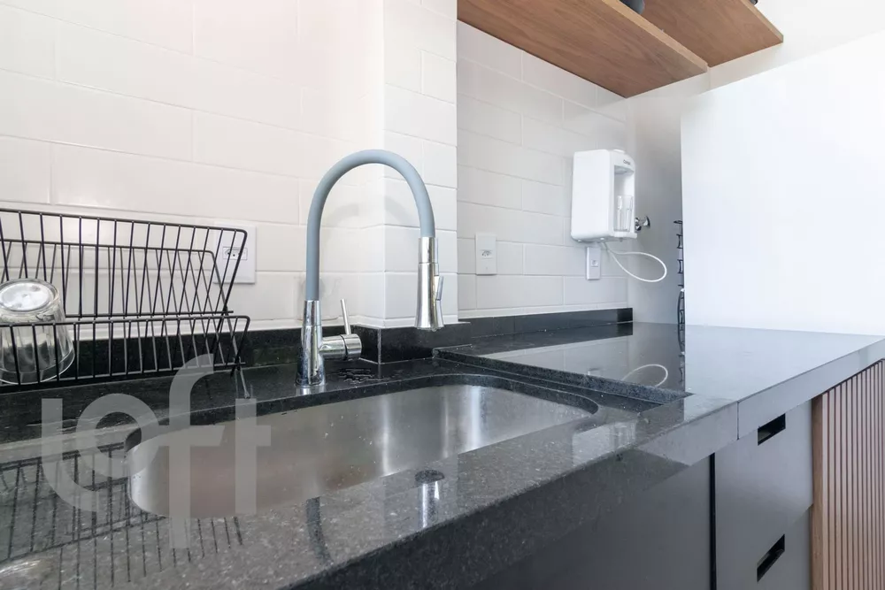 Apartamento, 1 quarto, 61 m² - Foto 6