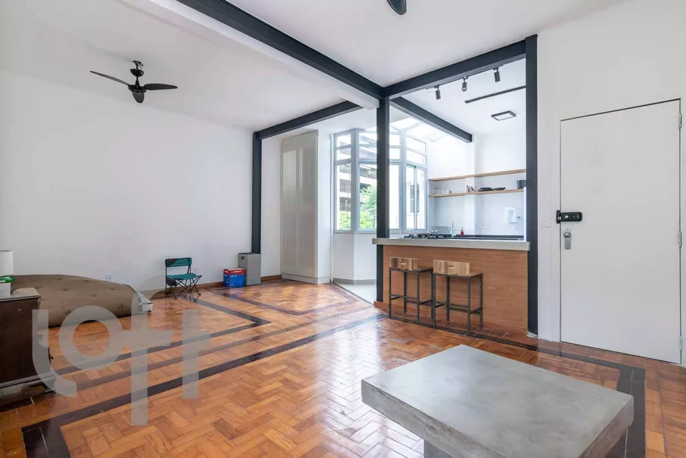 Apartamento, 1 quarto, 61 m² - Foto 11