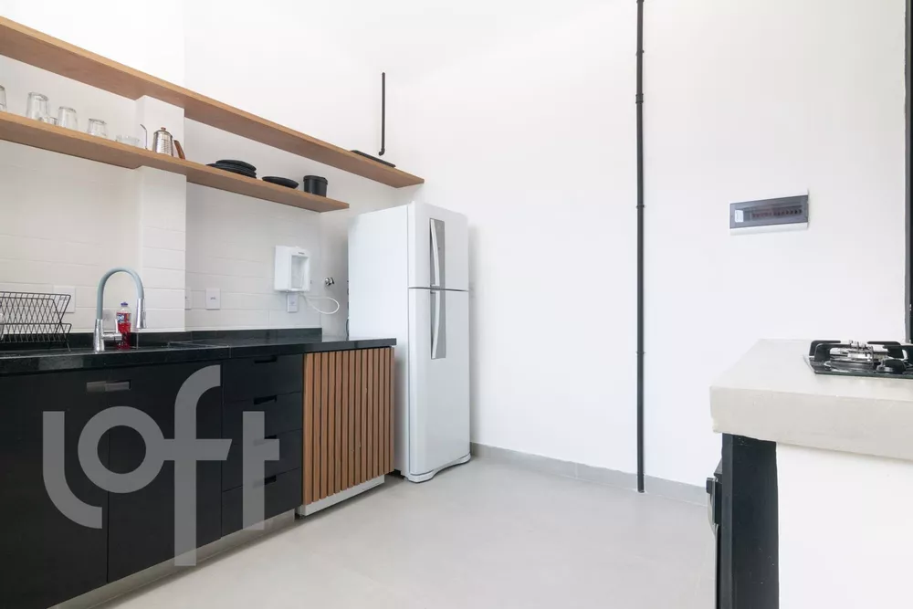 Apartamento, 1 quarto, 61 m² - Foto 15