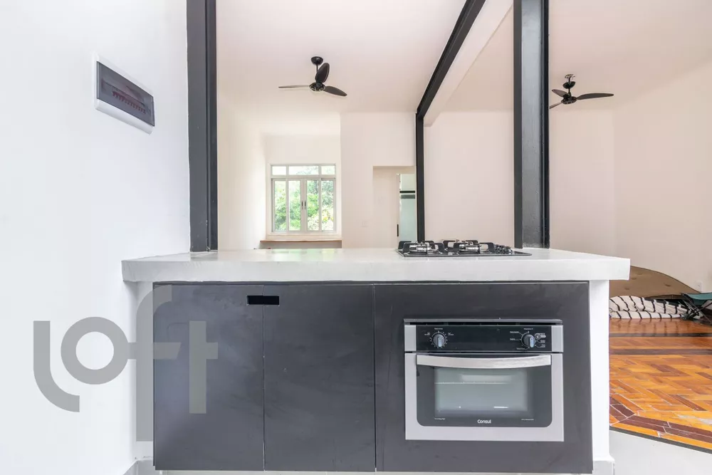 Apartamento, 1 quarto, 61 m² - Foto 7