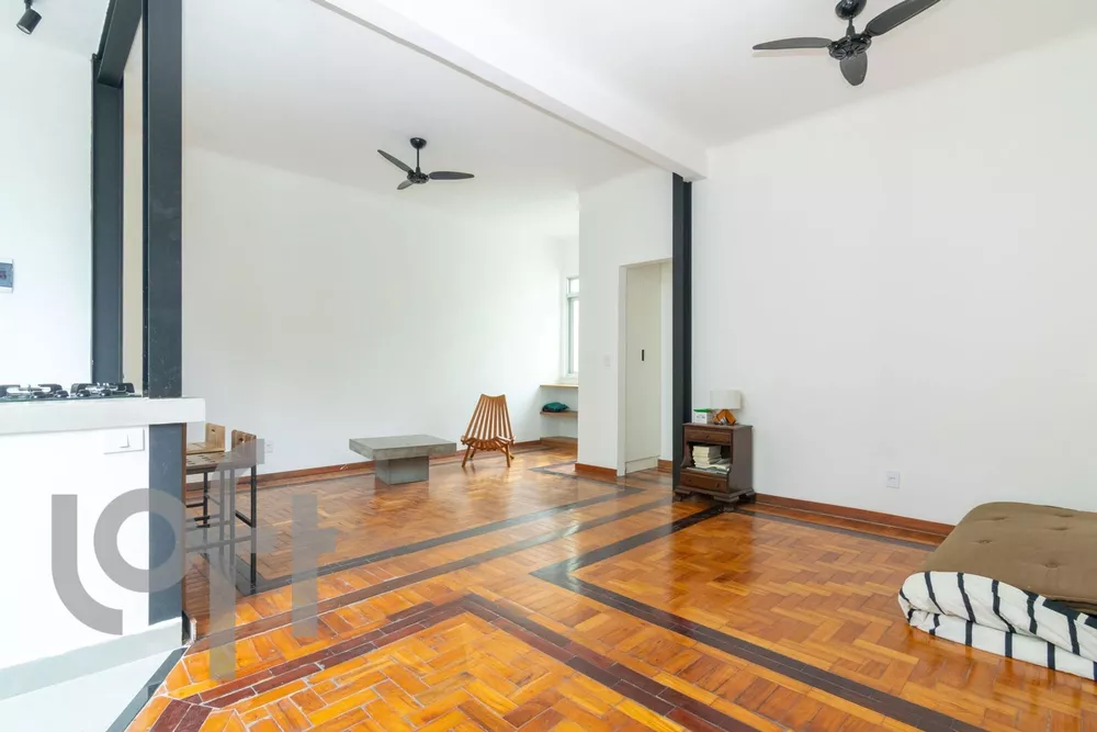 Apartamento, 1 quarto, 61 m² - Foto 12