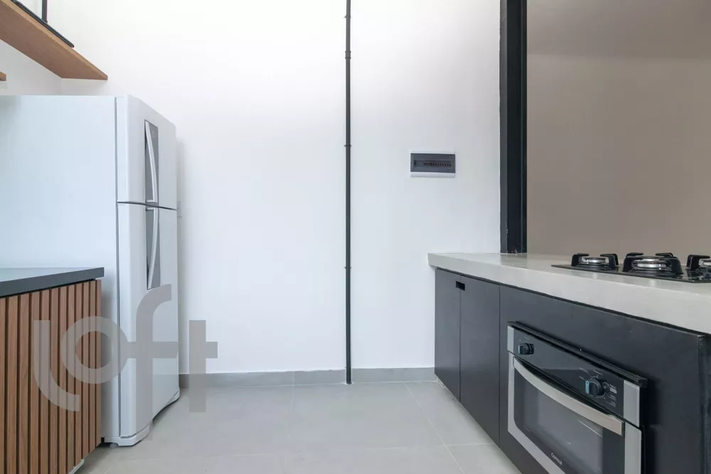 Apartamento, 1 quarto, 61 m² - Foto 8