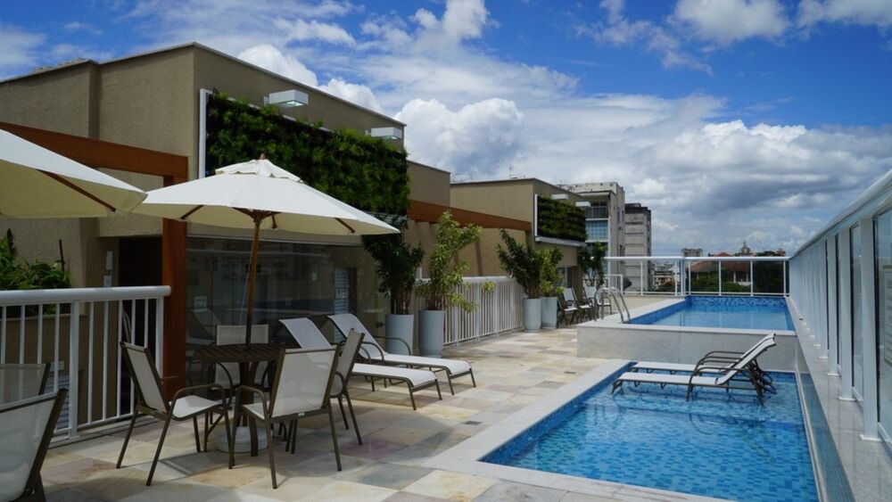 Apartamento, 2 quartos, 67 m² - Foto 4