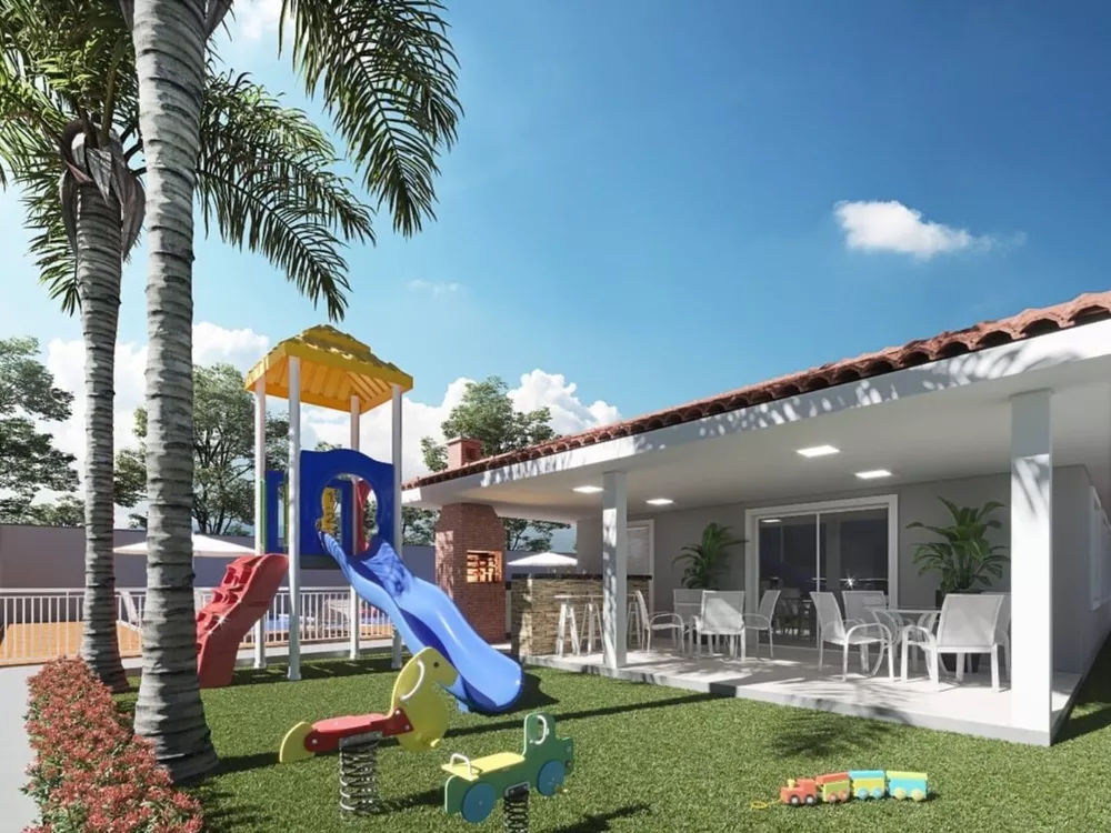 Apartamento, 2 quartos, 47 m² - Foto 5