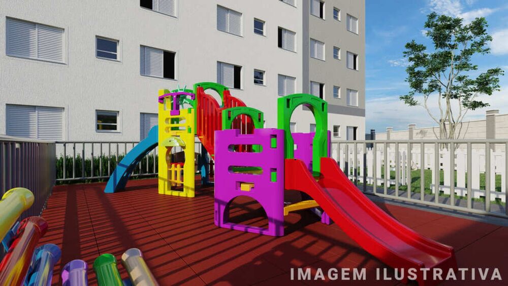 Apartamento, 2 quartos, 71 m² - Foto 8