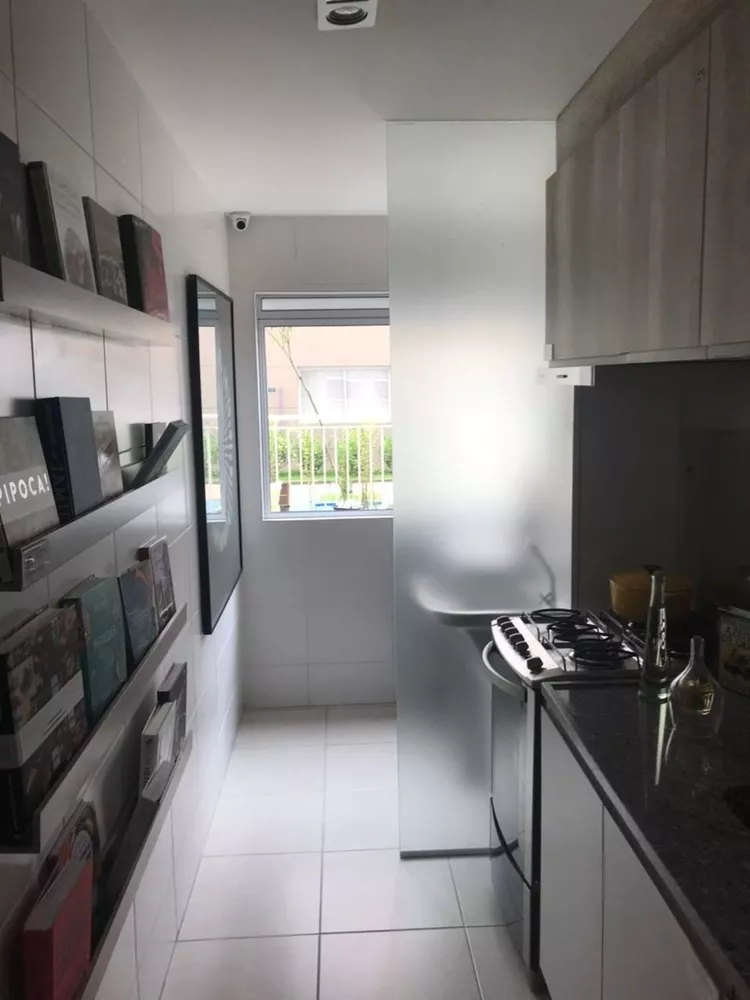 Apartamento, 3 quartos, 70 m² - Foto 8