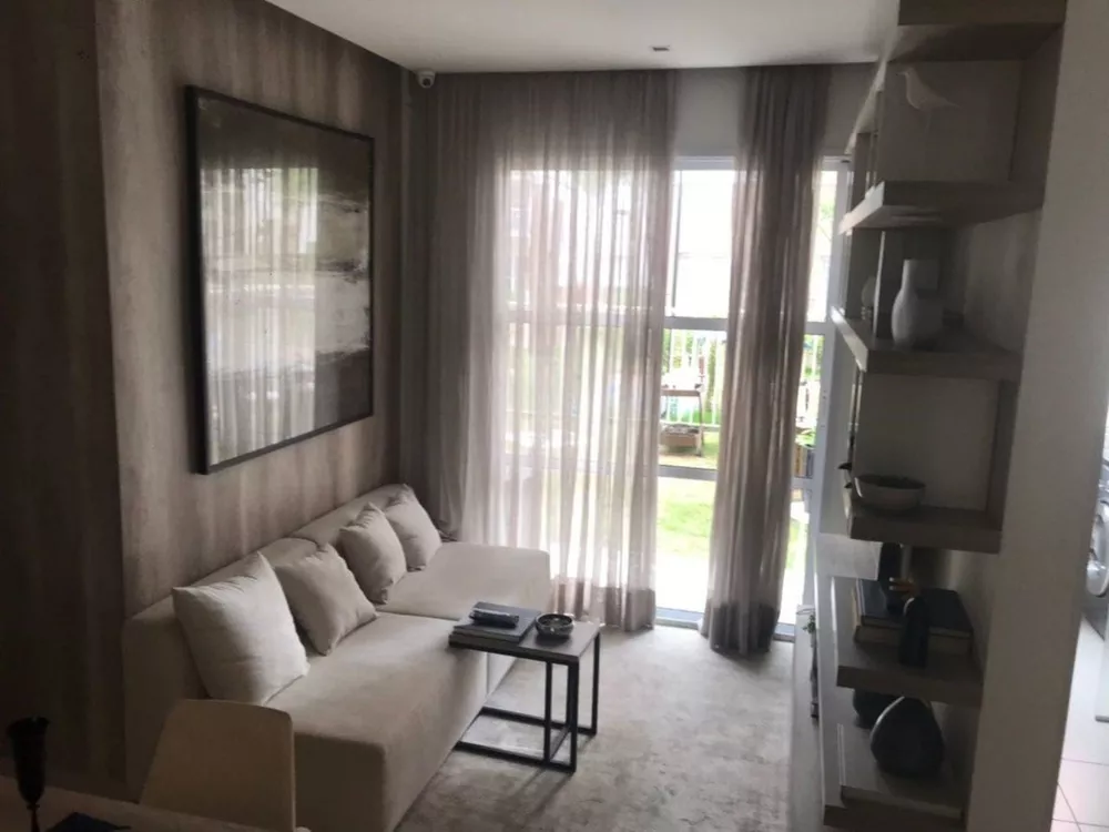 Apartamento, 3 quartos, 70 m² - Foto 5