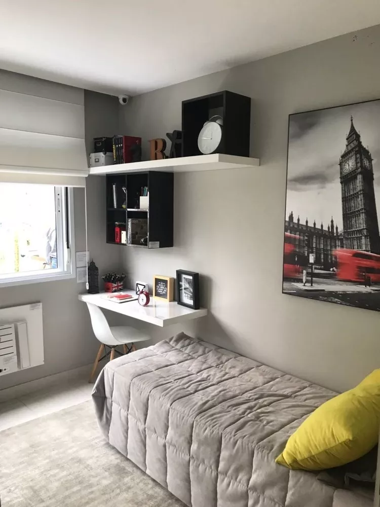 Apartamento, 3 quartos, 70 m² - Foto 11