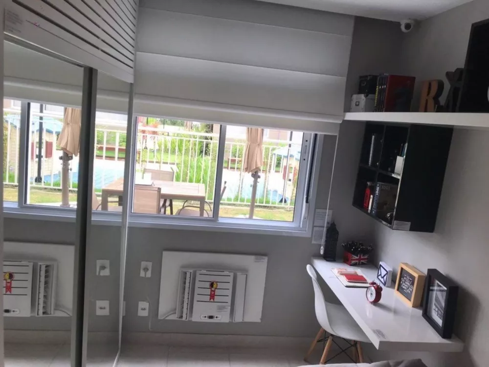 Apartamento, 3 quartos, 70 m² - Foto 12