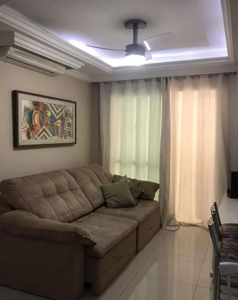 Apartamento à venda com 2 quartos, 66m² - Foto 18