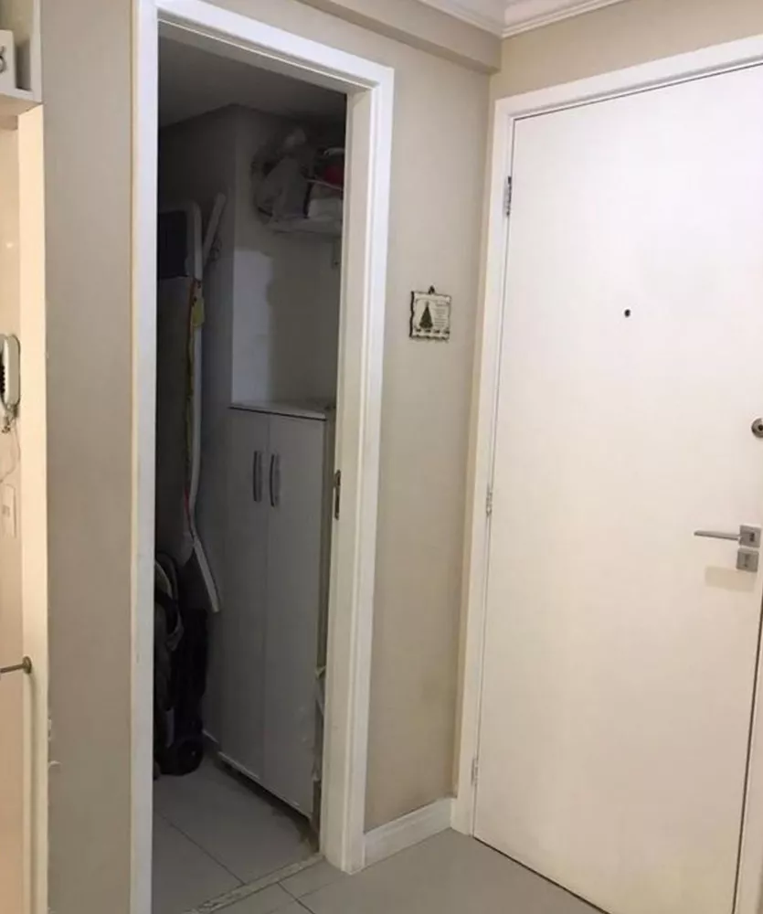 Apartamento à venda com 2 quartos, 66m² - Foto 5