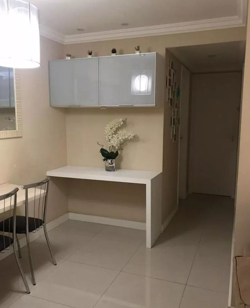 Apartamento à venda com 2 quartos, 66m² - Foto 19