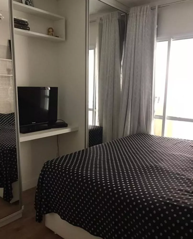 Apartamento à venda com 2 quartos, 66m² - Foto 21