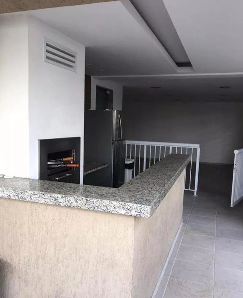 Apartamento à venda com 2 quartos, 66m² - Foto 11