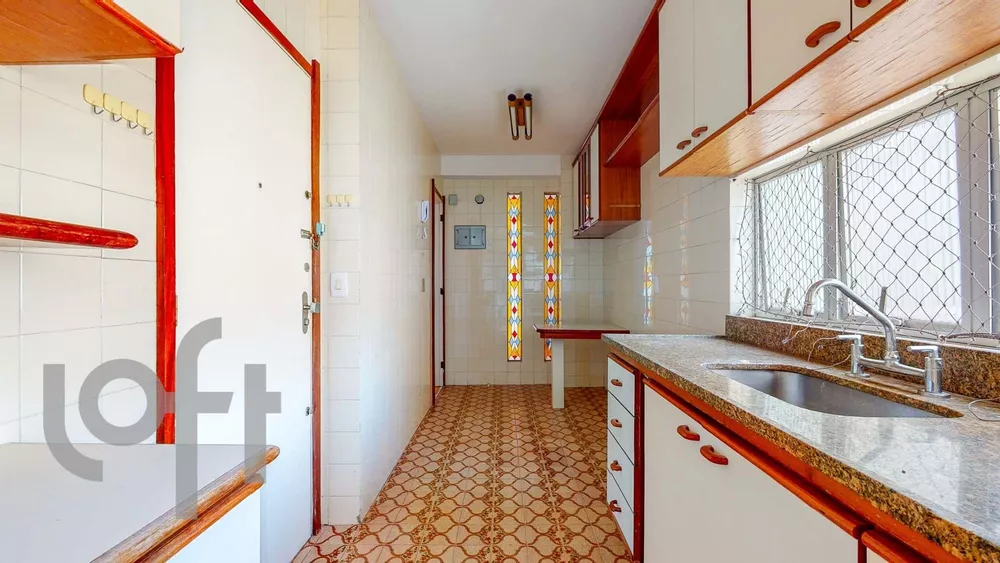 Apartamento, 2 quartos, 78 m² - Foto 10