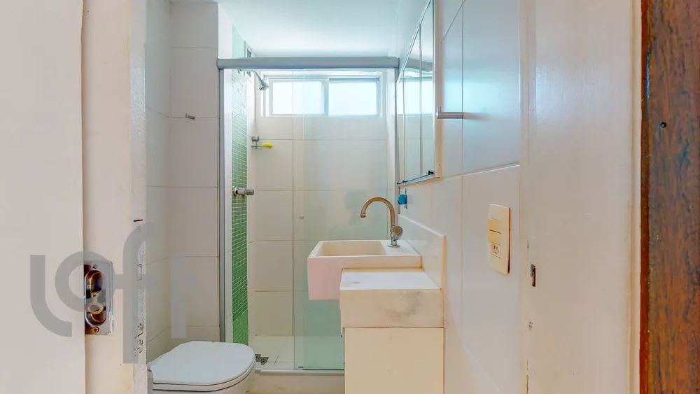 Apartamento, 2 quartos, 78 m² - Foto 3