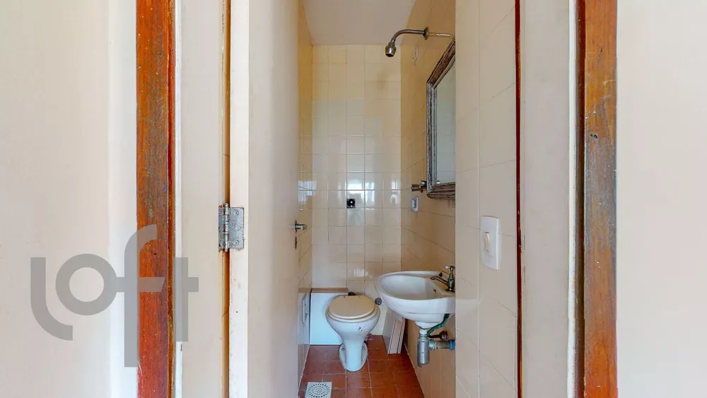 Apartamento, 2 quartos, 78 m² - Foto 4