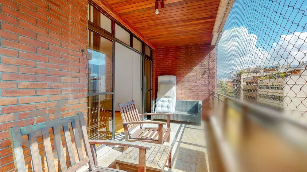 Apartamento, 2 quartos, 78 m² - Foto 14