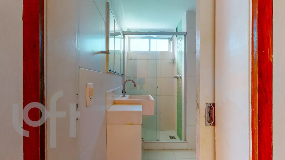 Apartamento, 2 quartos, 78 m² - Foto 2