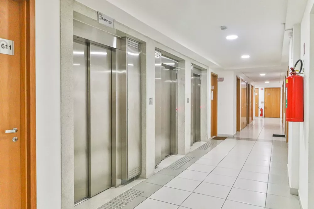 Sala-Conjunto, 22 m² - Foto 8