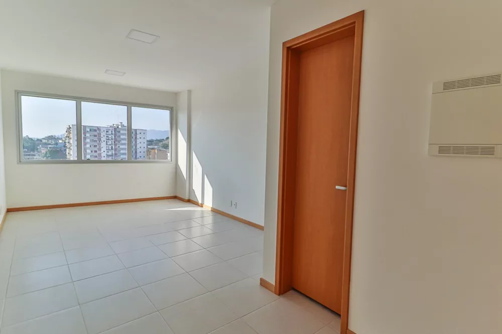 Conjunto Comercial-Sala à venda, 22m² - Foto 1