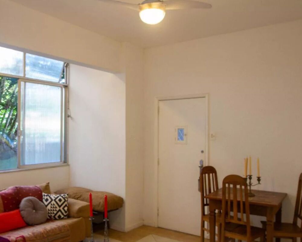 Apartamento à venda com 3 quartos, 90m² - Foto 3