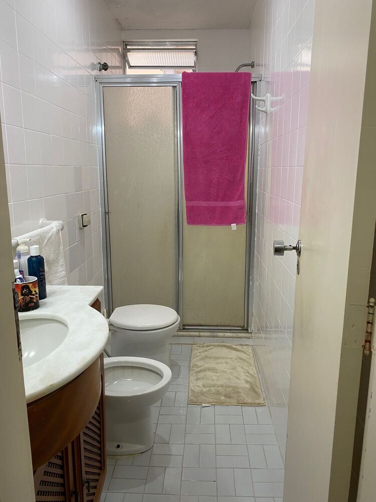 Apartamento à venda com 4 quartos, 120m² - Foto 4