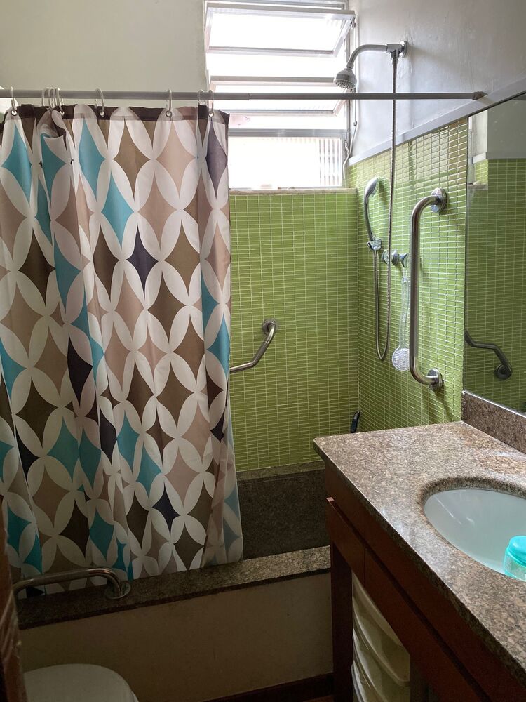 Apartamento à venda com 4 quartos, 120m² - Foto 2