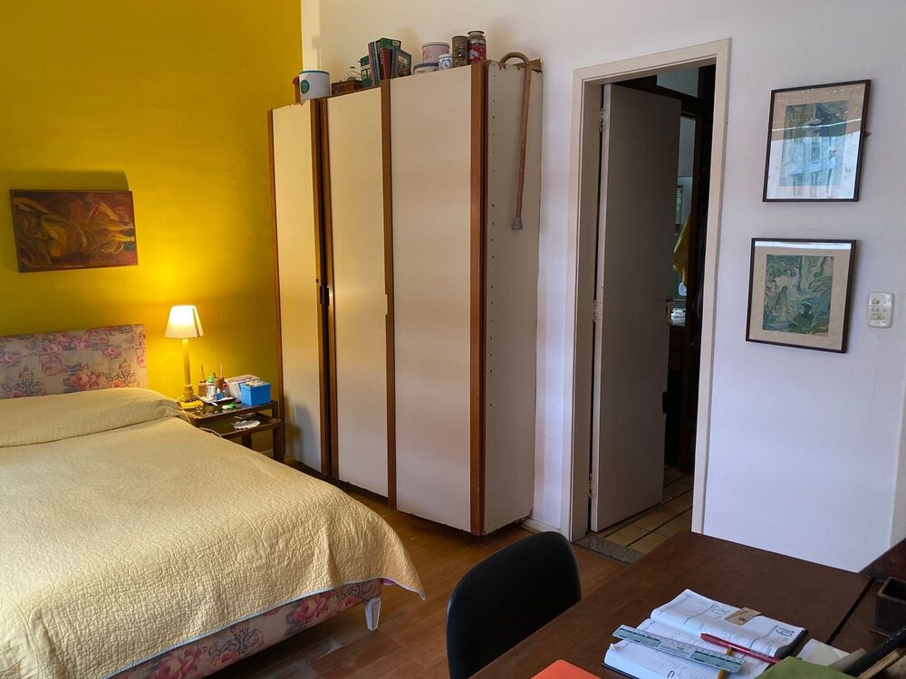Apartamento à venda com 4 quartos, 120m² - Foto 9