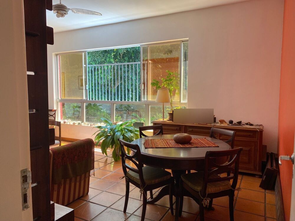 Apartamento à venda com 4 quartos, 120m² - Foto 7