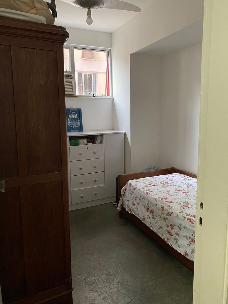 Apartamento à venda com 4 quartos, 120m² - Foto 12