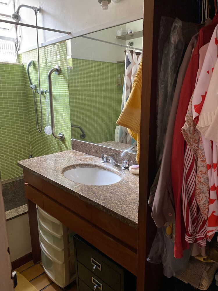 Apartamento à venda com 4 quartos, 120m² - Foto 3