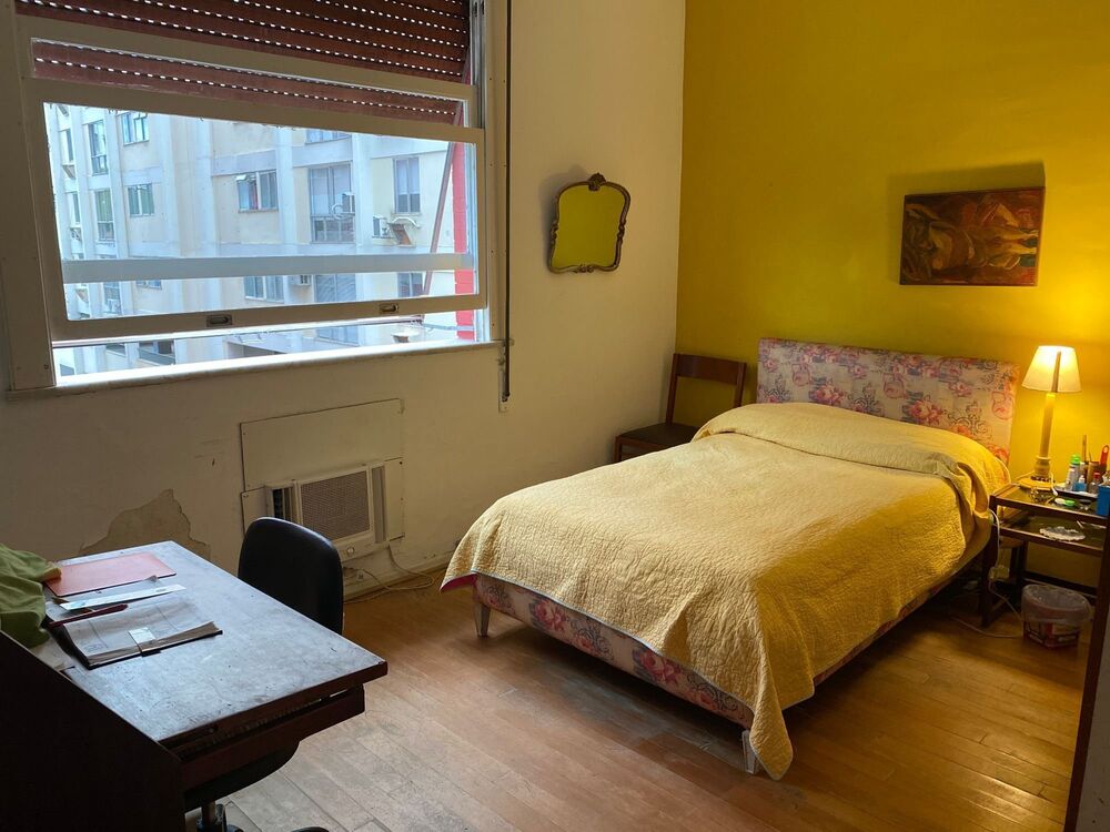 Apartamento à venda com 4 quartos, 120m² - Foto 8