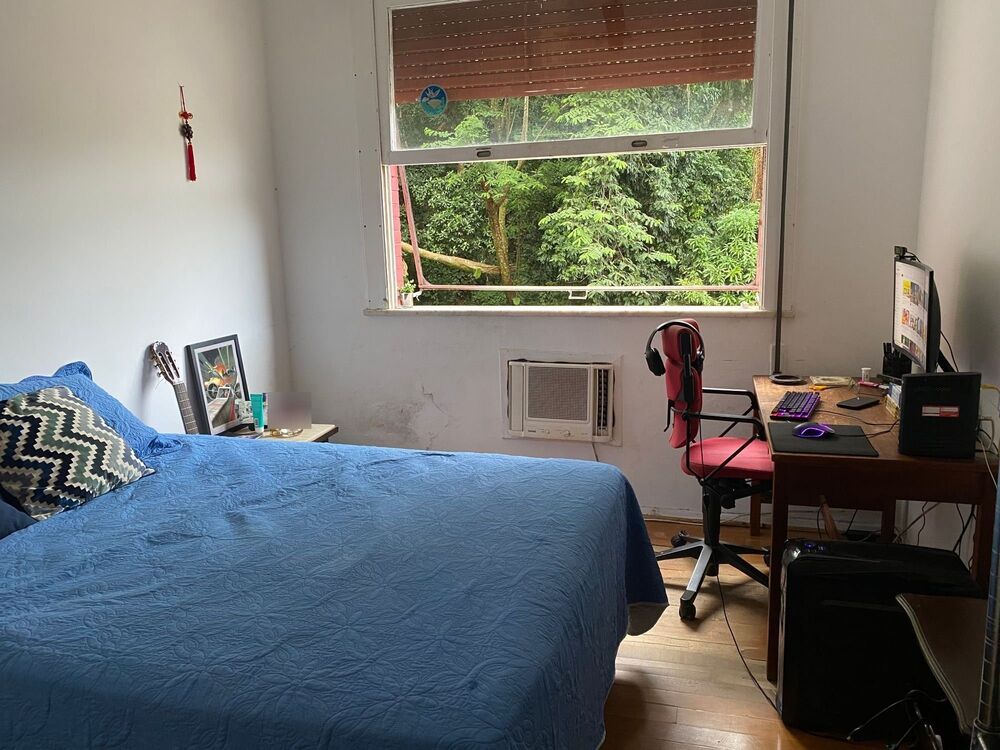 Apartamento à venda com 4 quartos, 120m² - Foto 11