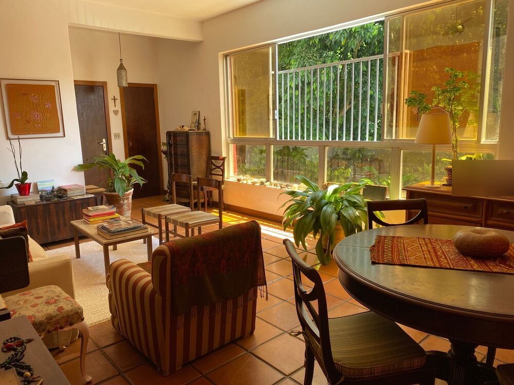 Apartamento à venda com 4 quartos, 120m² - Foto 1