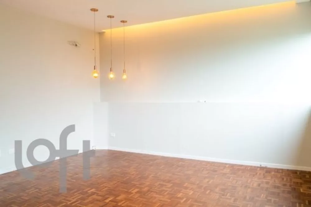 Apartamento à venda com 4 quartos, 124m² - Foto 1