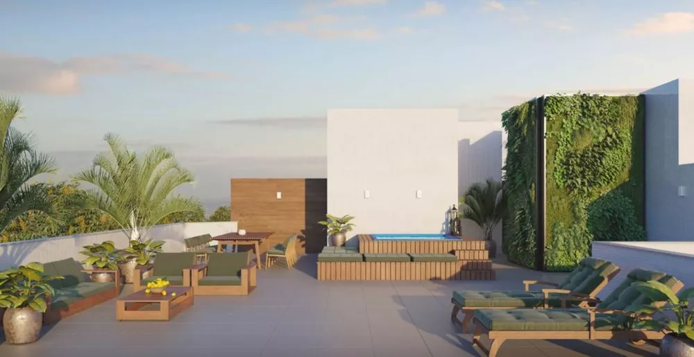 Cobertura, 3 quartos, 177 m² - Foto 10