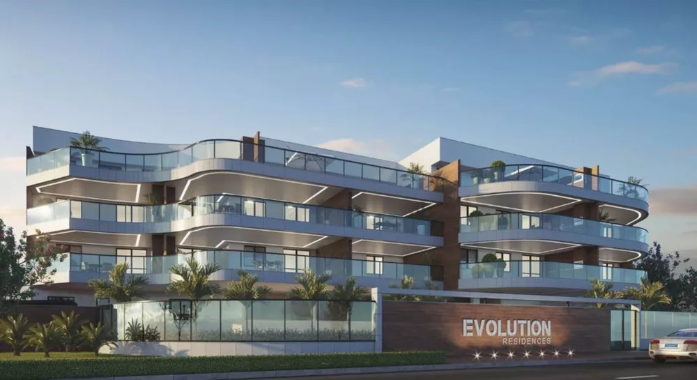 Cobertura, 3 quartos, 177 m² - Foto 1