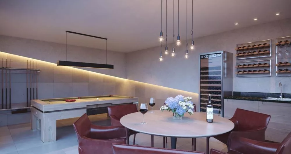 Cobertura, 3 quartos, 177 m² - Foto 7