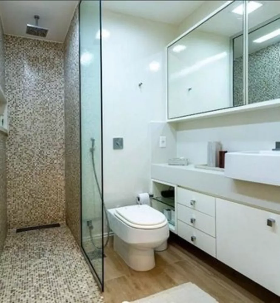 Apartamento à venda com 3 quartos, 87m² - Foto 2