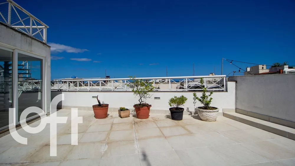 Apartamento, 4 quartos, 230 m² - Foto 9