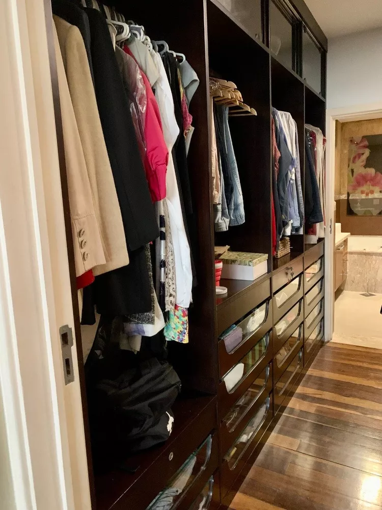 Apartamento, 4 quartos, 230 m² - Foto 25