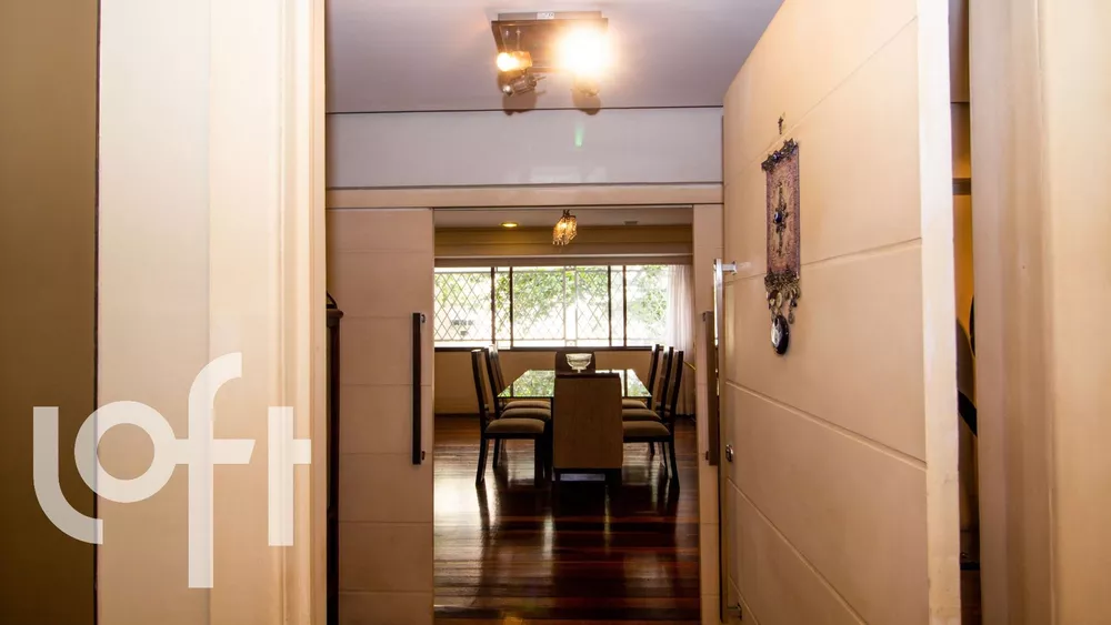 Apartamento, 4 quartos, 230 m² - Foto 16