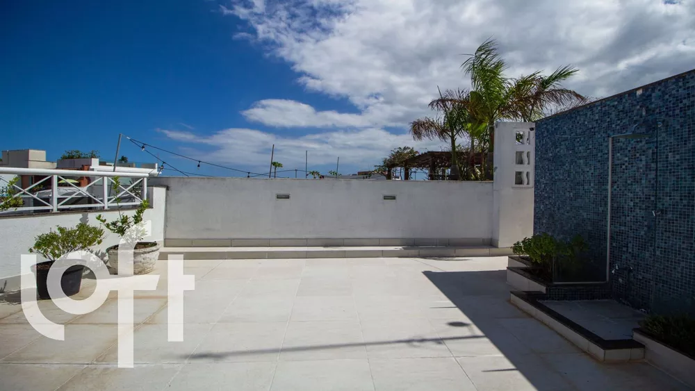 Apartamento, 4 quartos, 230 m² - Foto 7