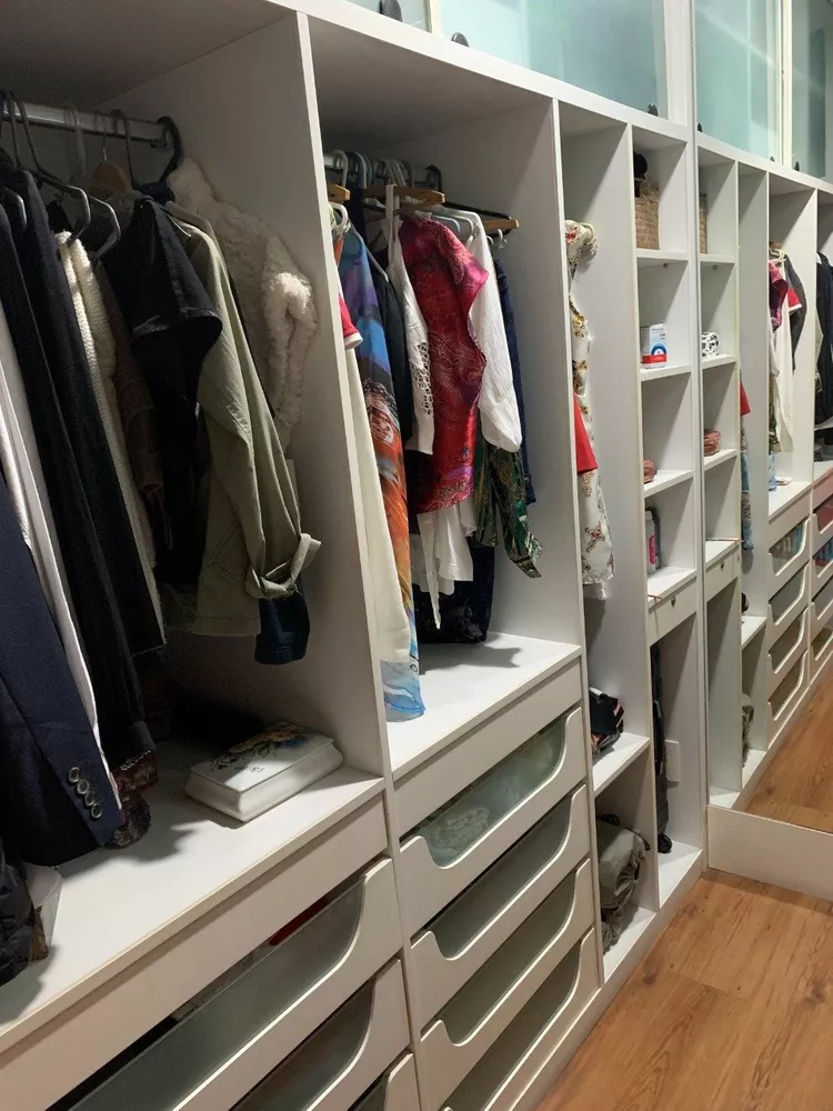 Apartamento, 4 quartos, 230 m² - Foto 27