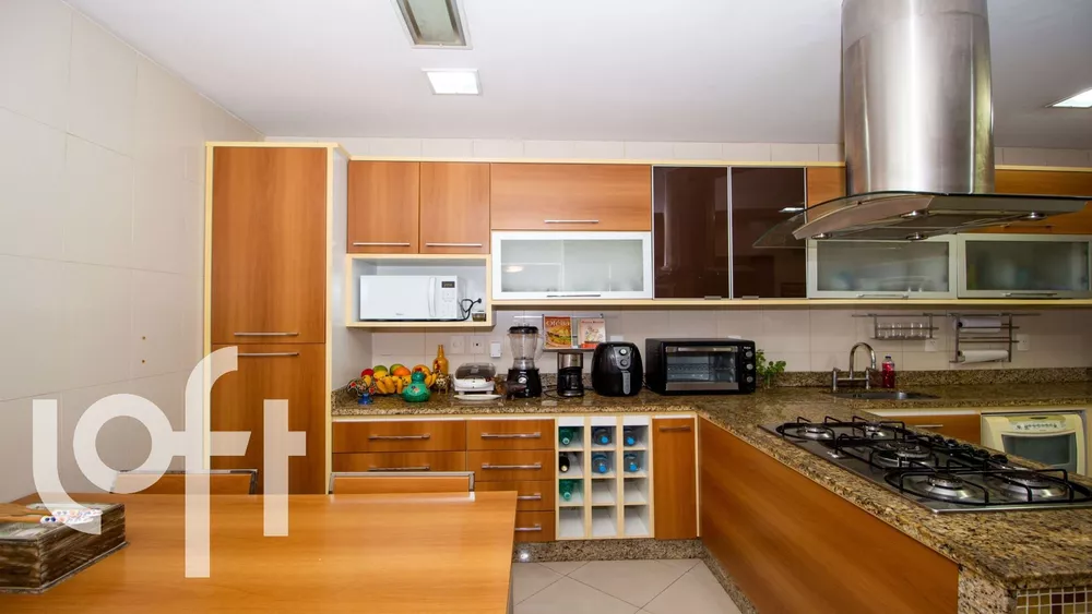 Apartamento, 4 quartos, 230 m² - Foto 10