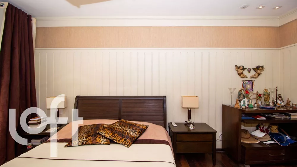 Apartamento, 4 quartos, 230 m² - Foto 18