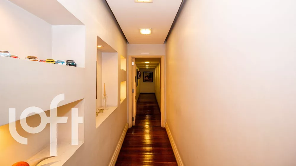 Apartamento, 4 quartos, 230 m² - Foto 23