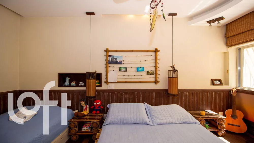 Apartamento, 4 quartos, 230 m² - Foto 20